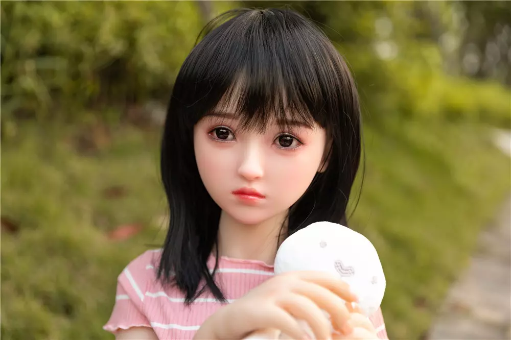 JY 125cm Silicone Head+TPE body Meng