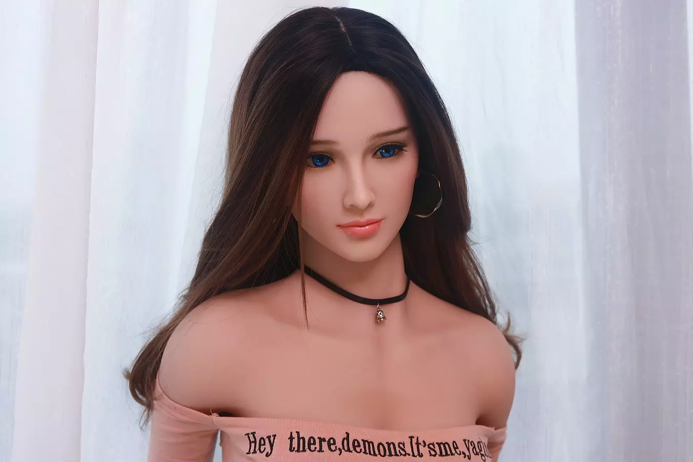 JY 157cm Sex doll