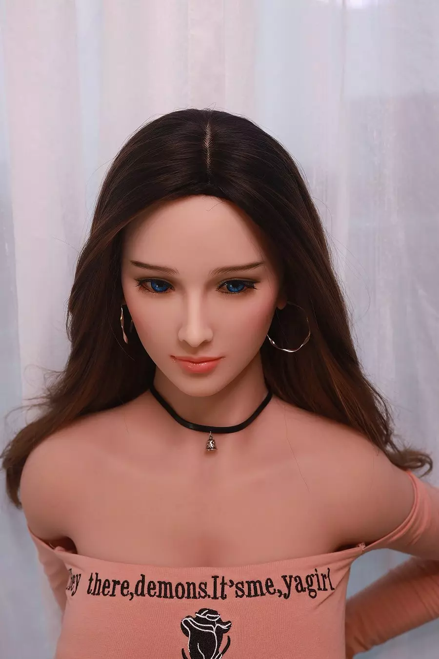 JY 157cm Sex doll