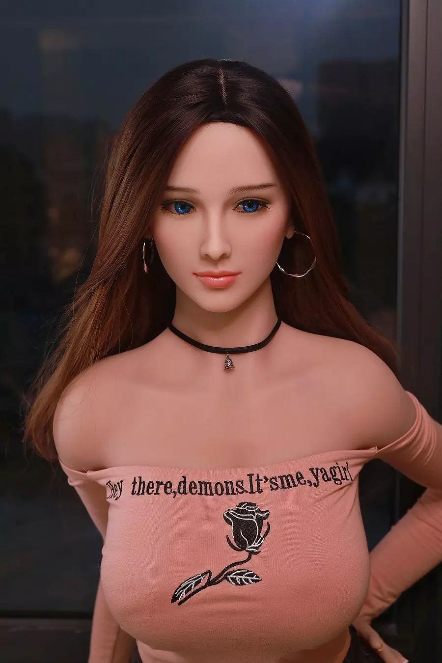 JY 157cm Sex doll