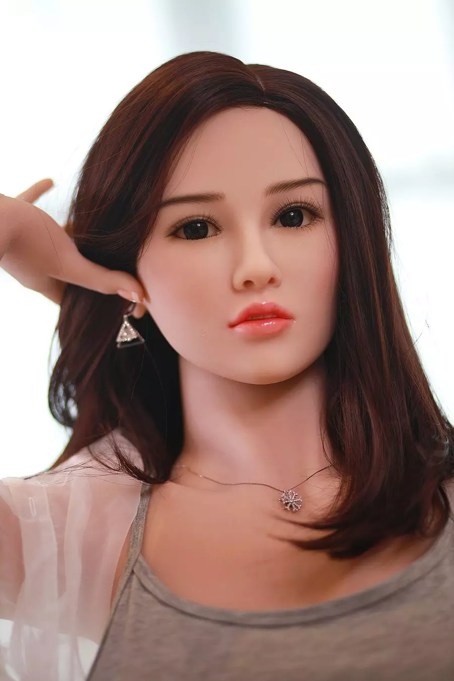 JY 157cm Sex doll