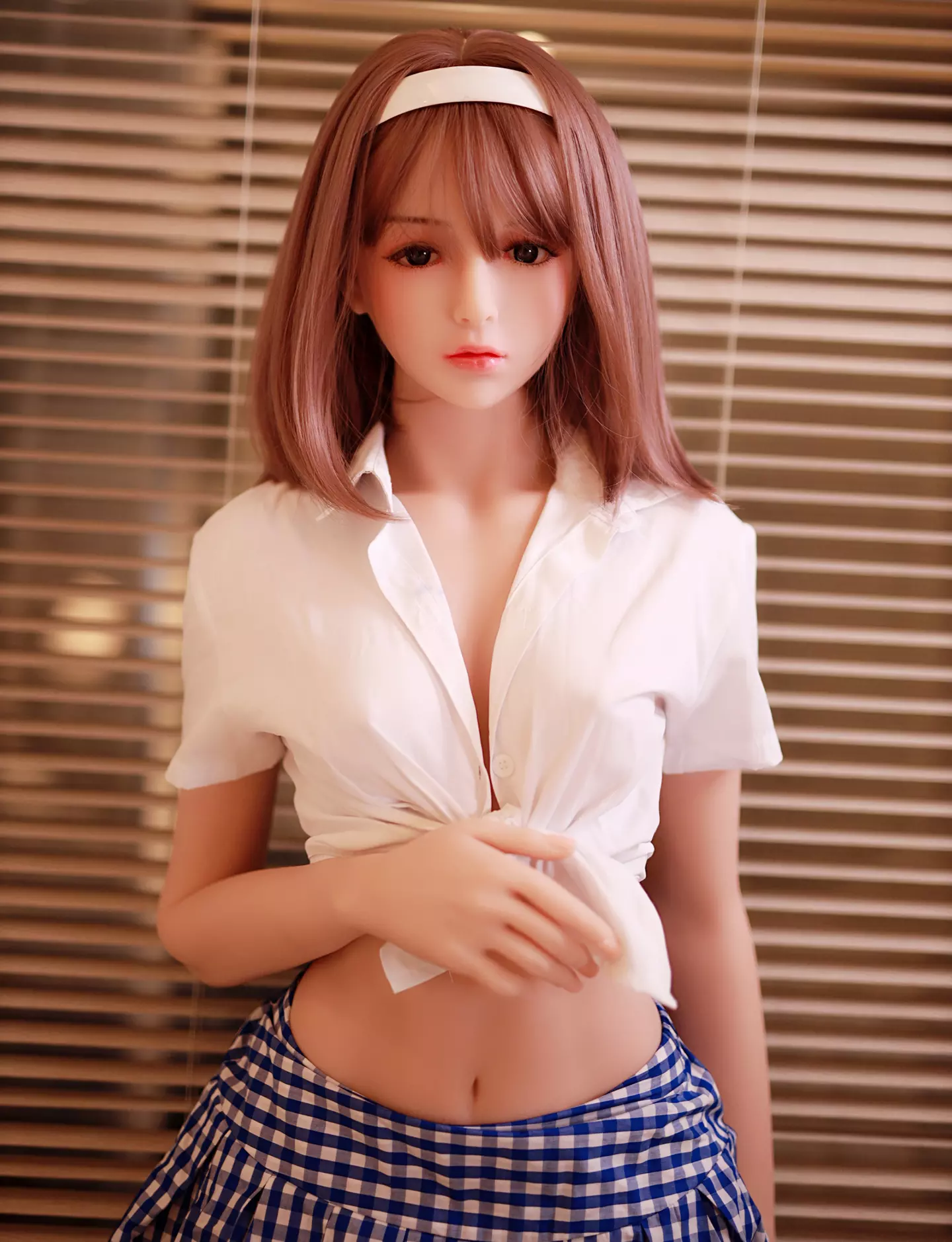 JY 157cm Sex doll