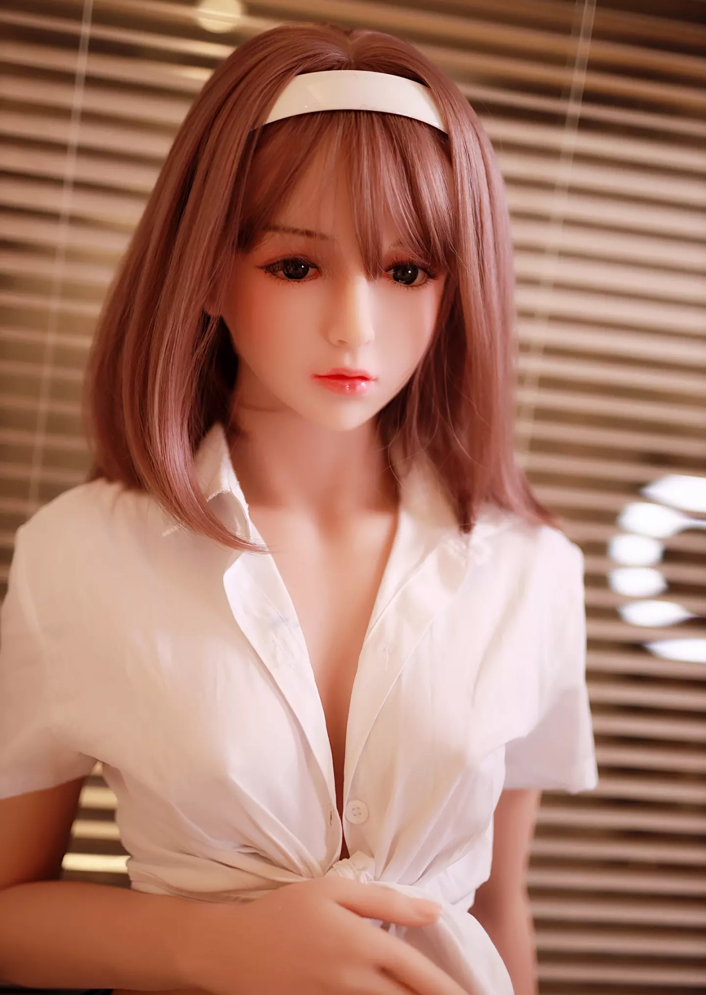 JY 157cm Sex doll