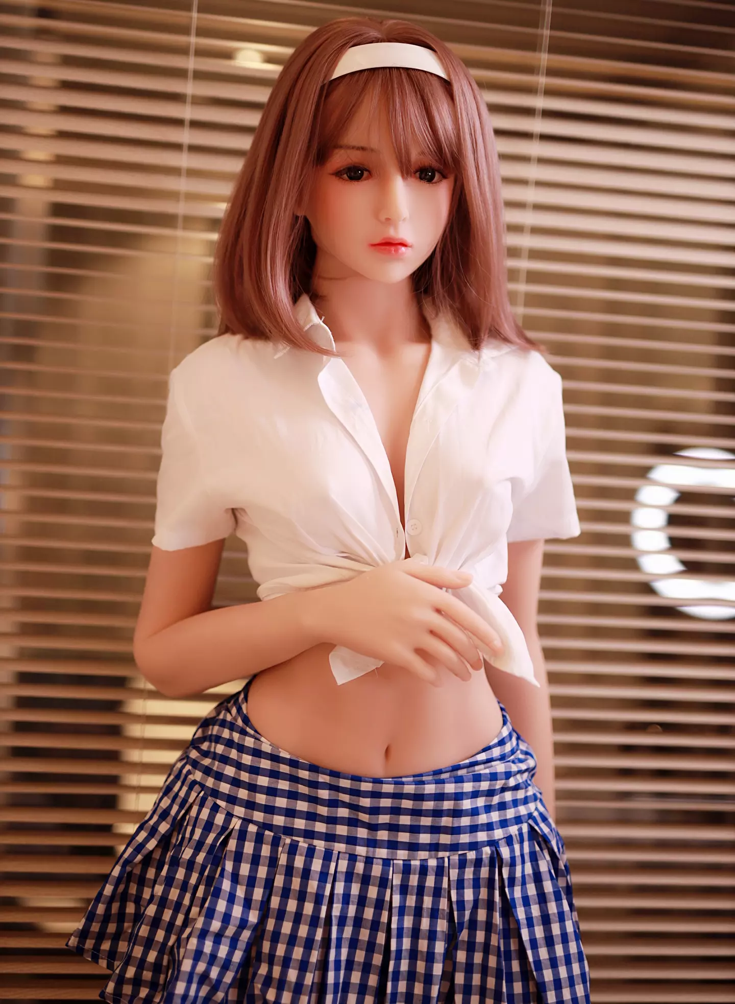 JY 157cm Sex doll