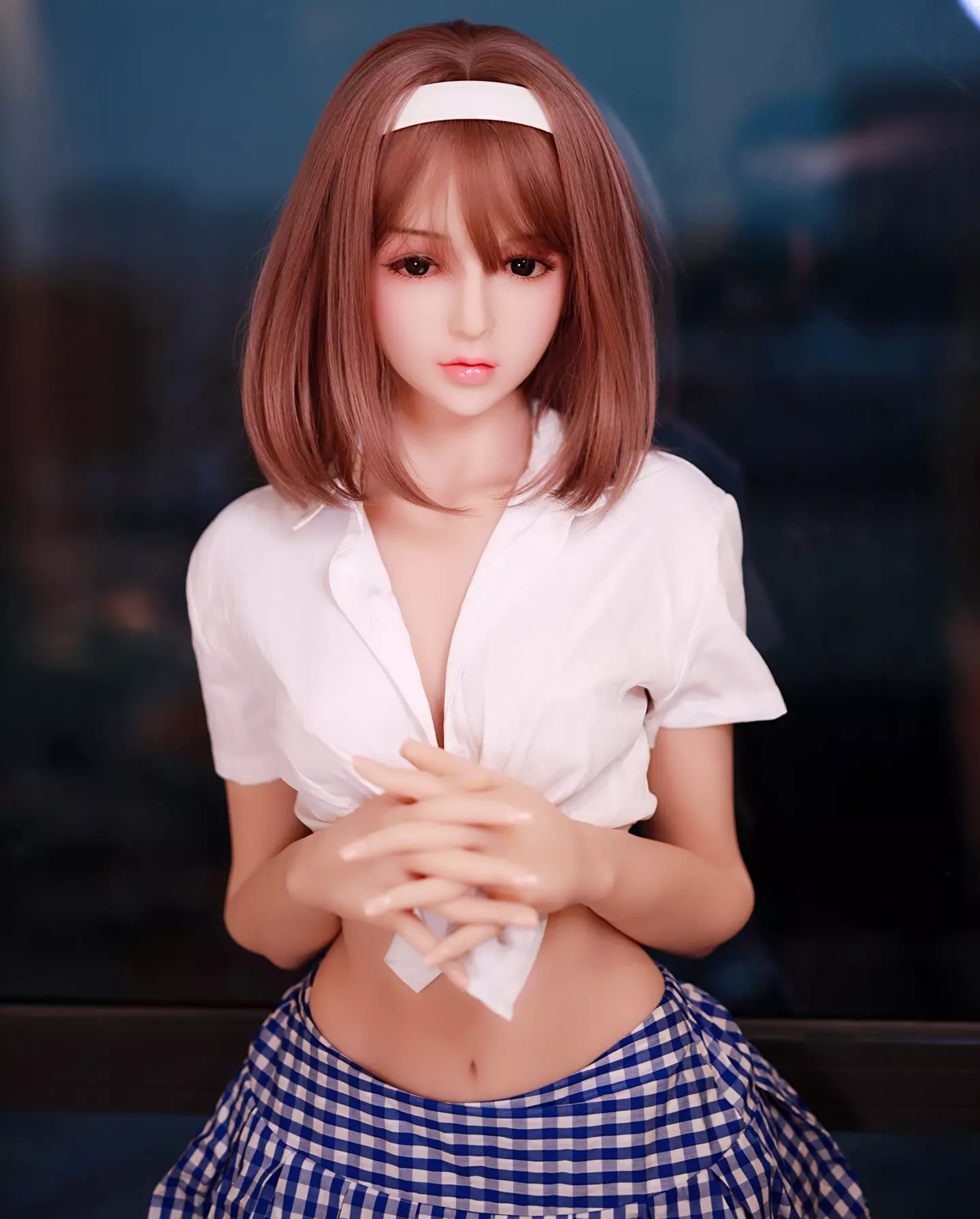 JY 157cm Sex doll