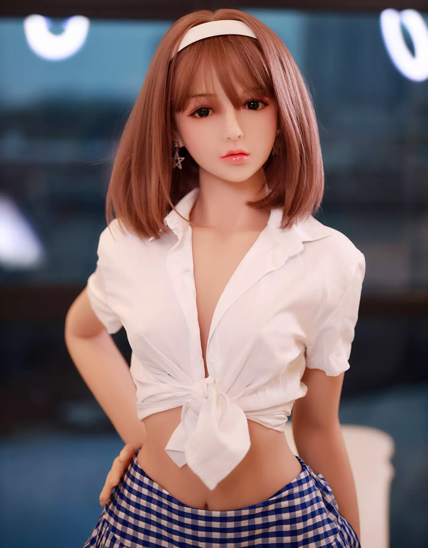 JY 157cm Sex doll