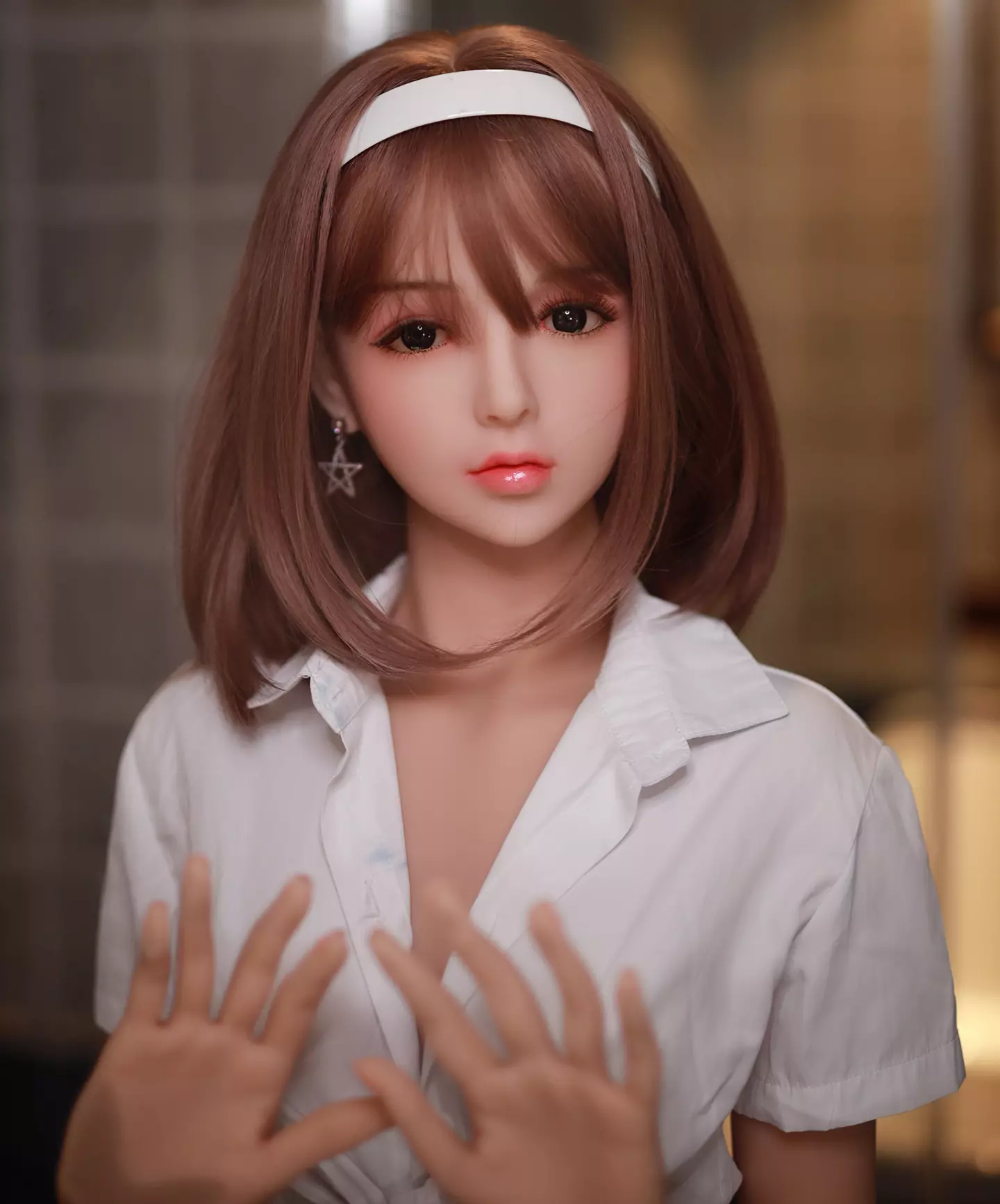 JY 157cm Sex doll