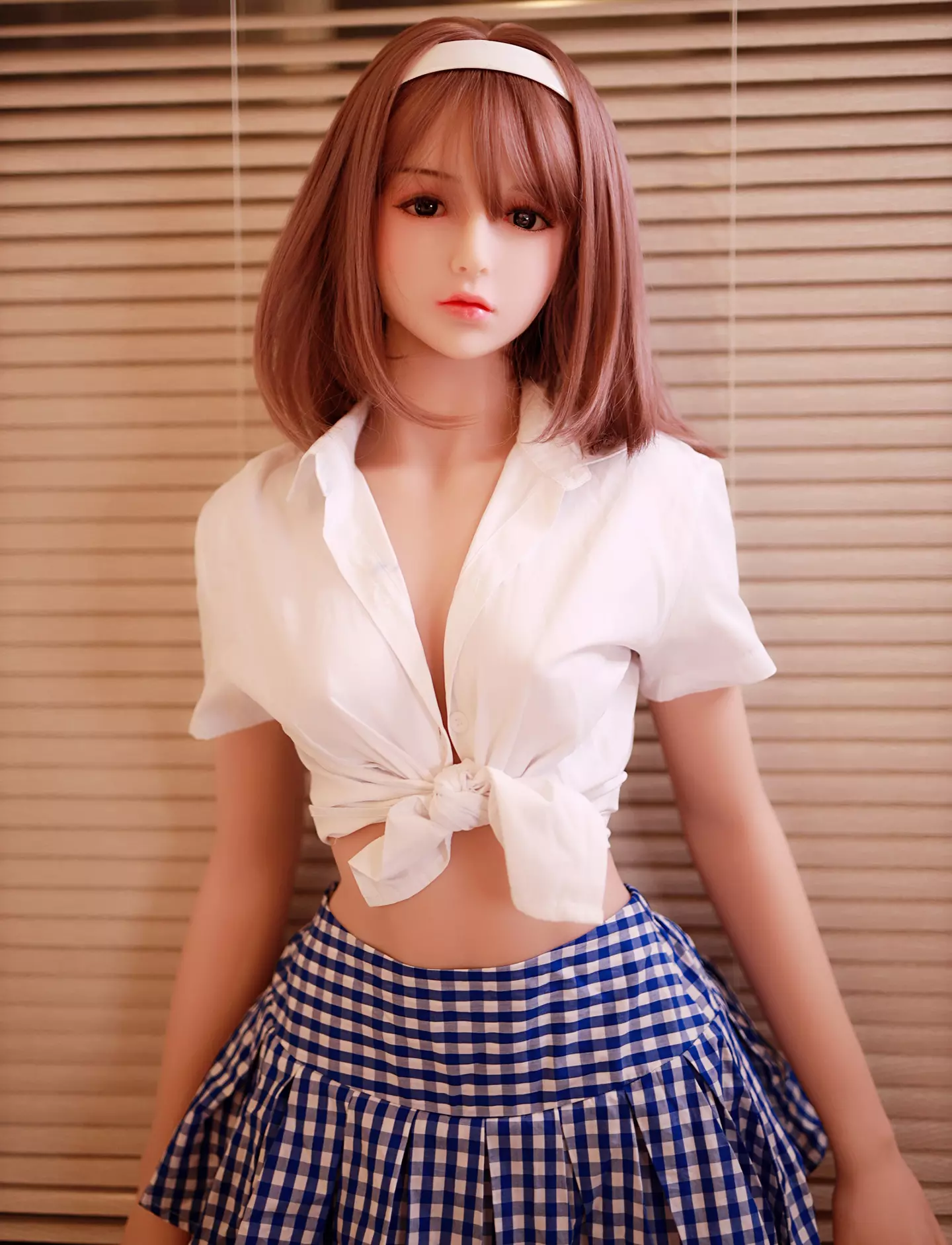 JY 157cm Sex doll