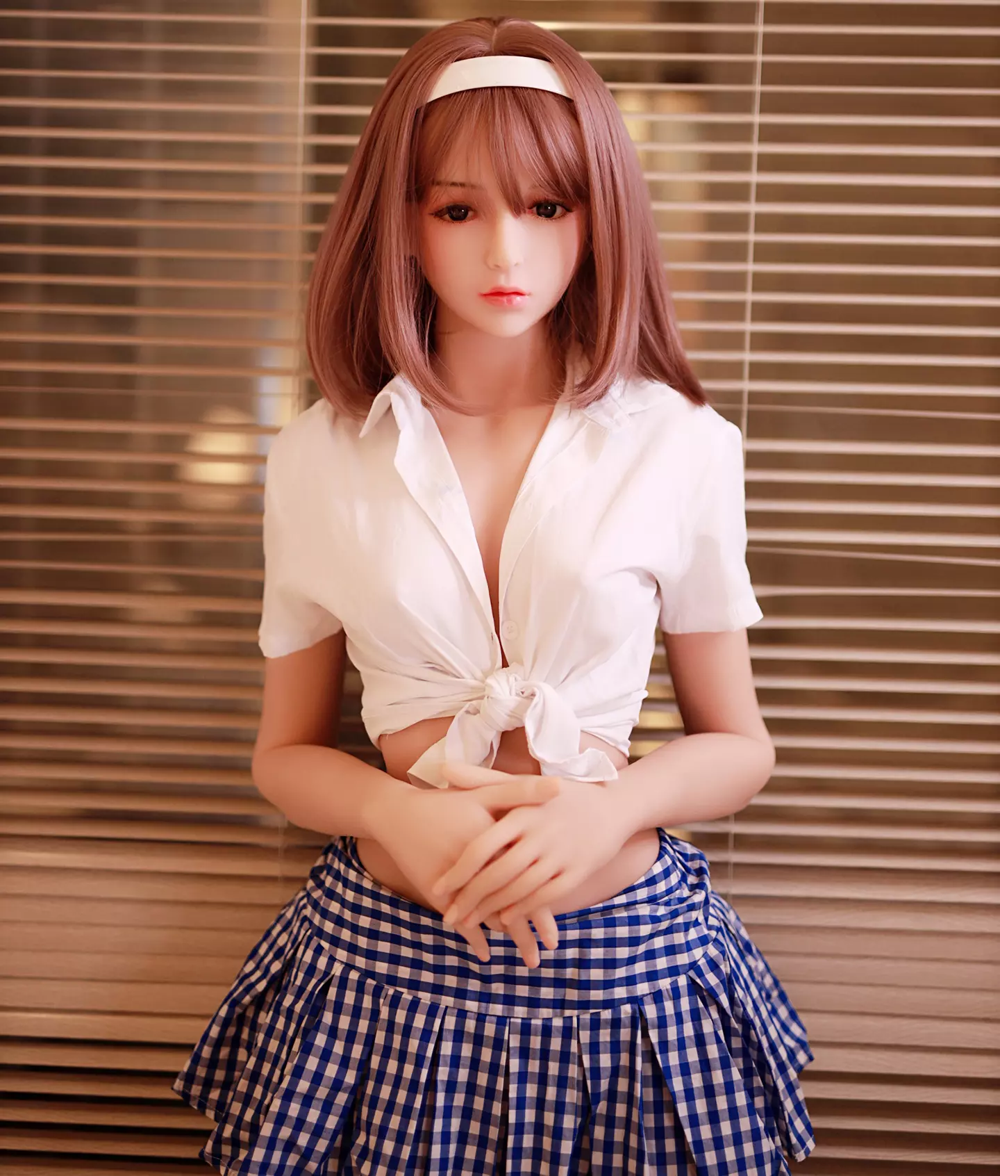 JY 157cm Sex doll