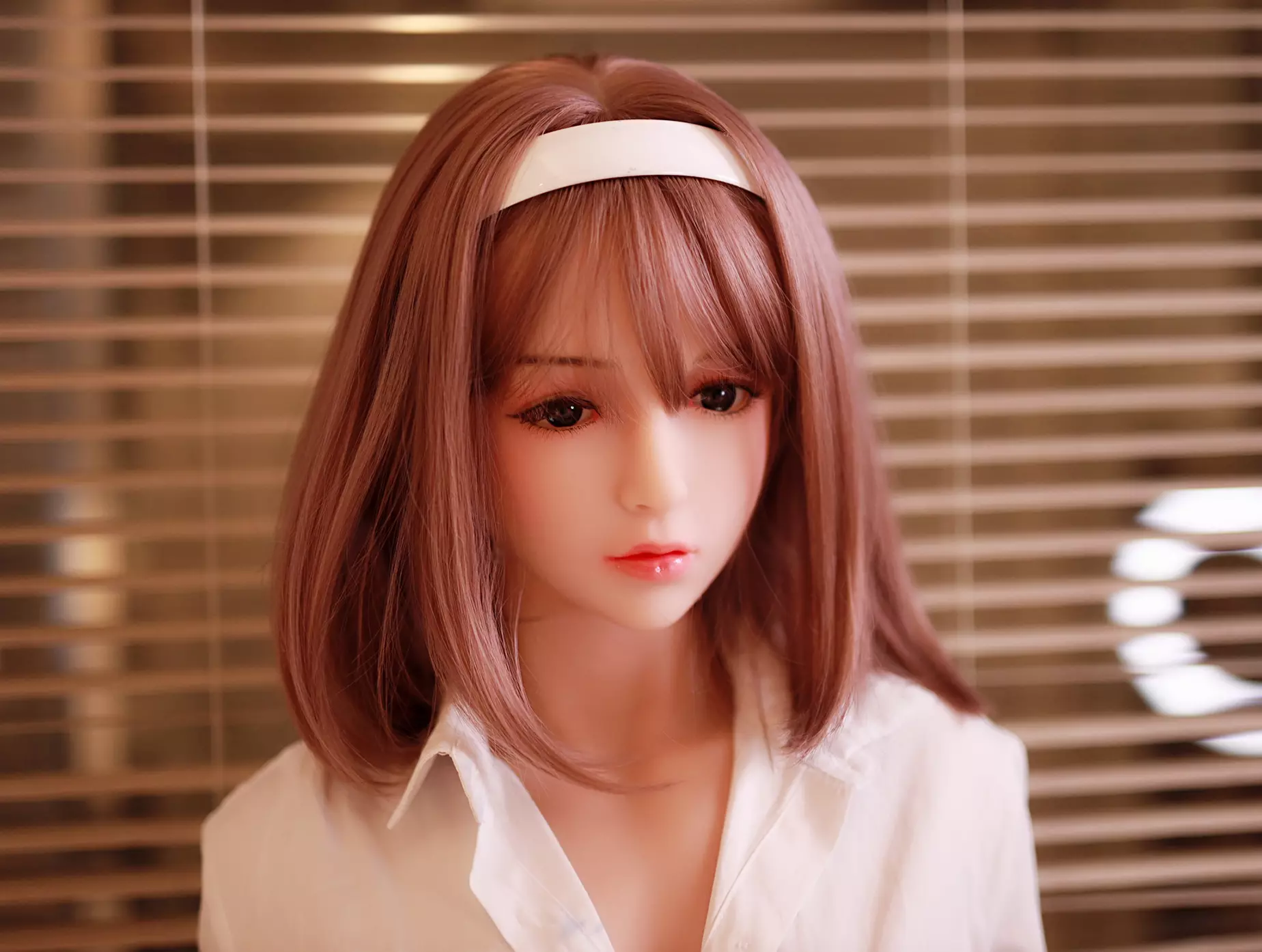 JY 157cm Sex doll