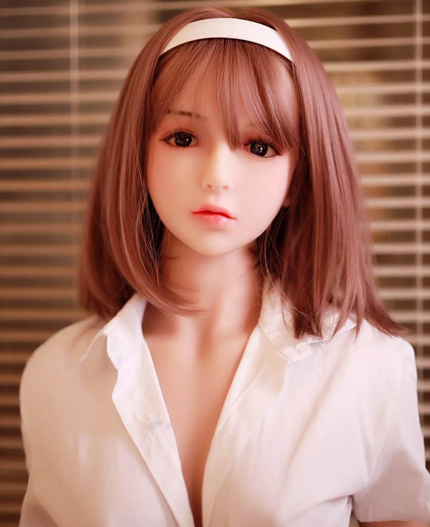 JY 157cm Sex doll