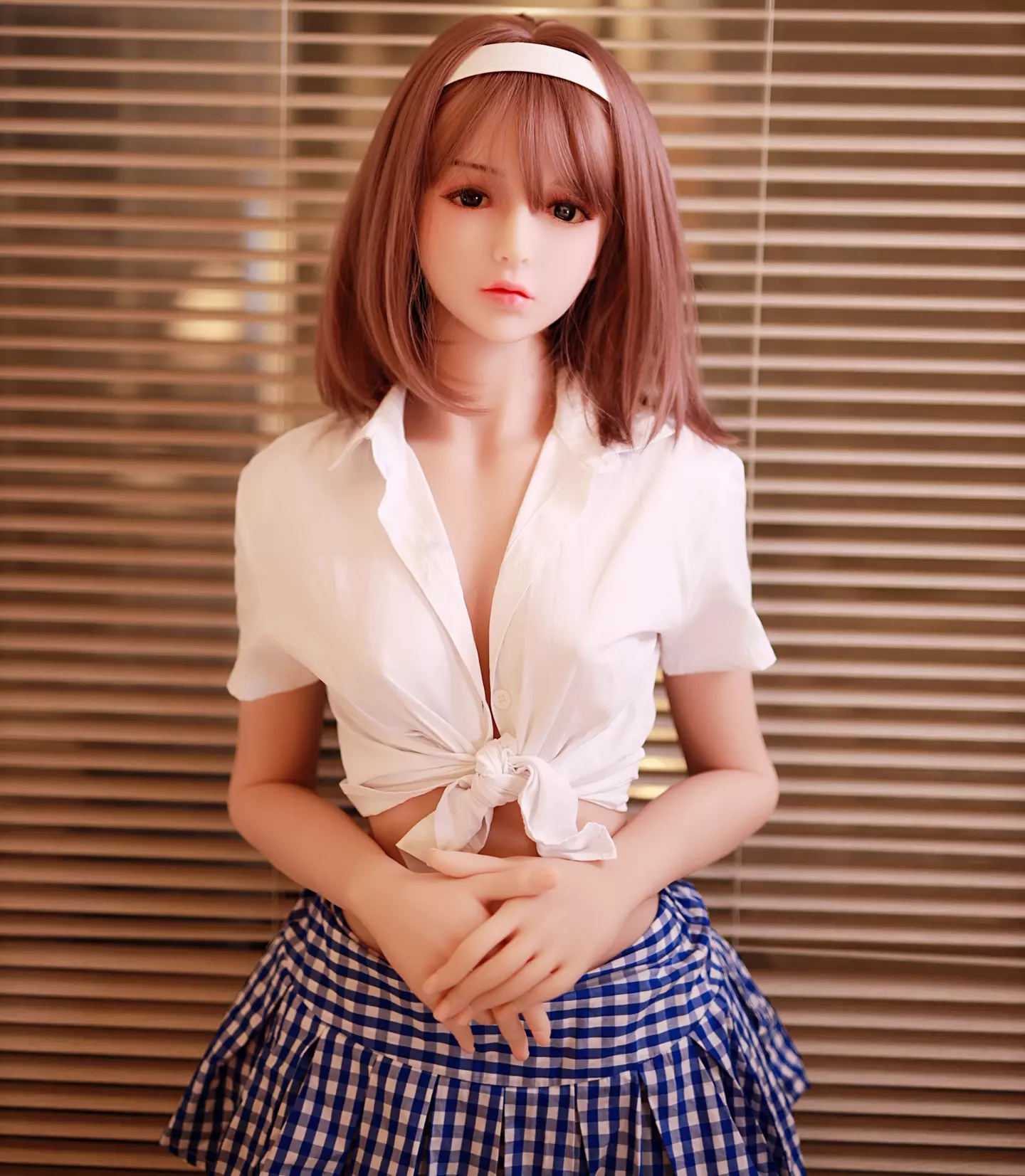 JY 157cm Sex doll