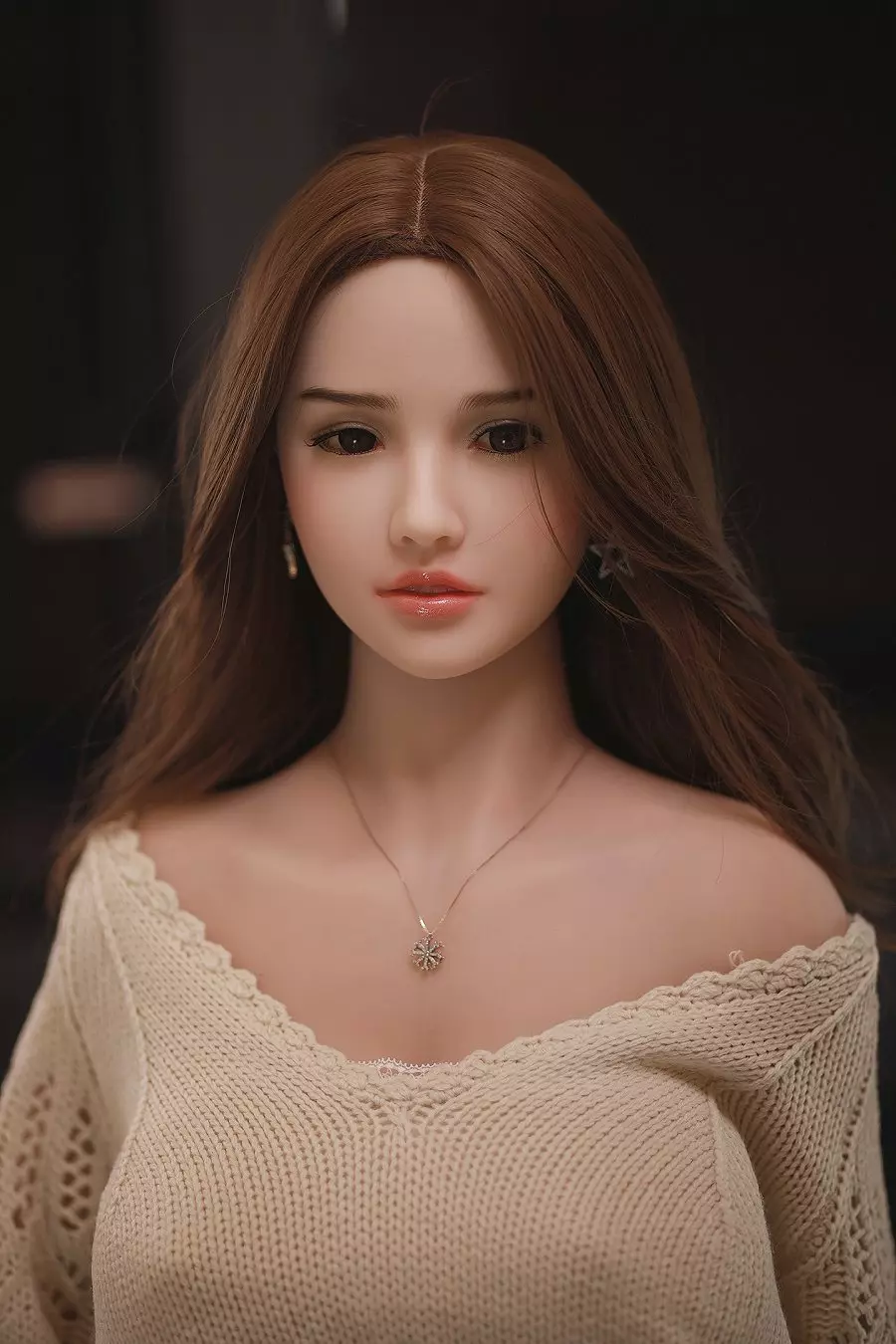 JY 157cm Sex doll