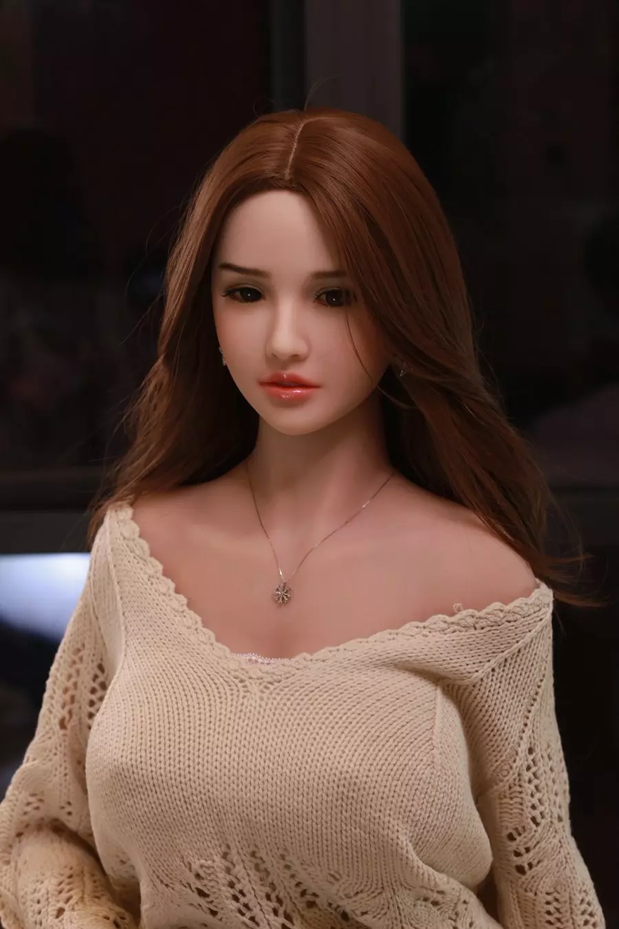 JY 157cm Sex doll