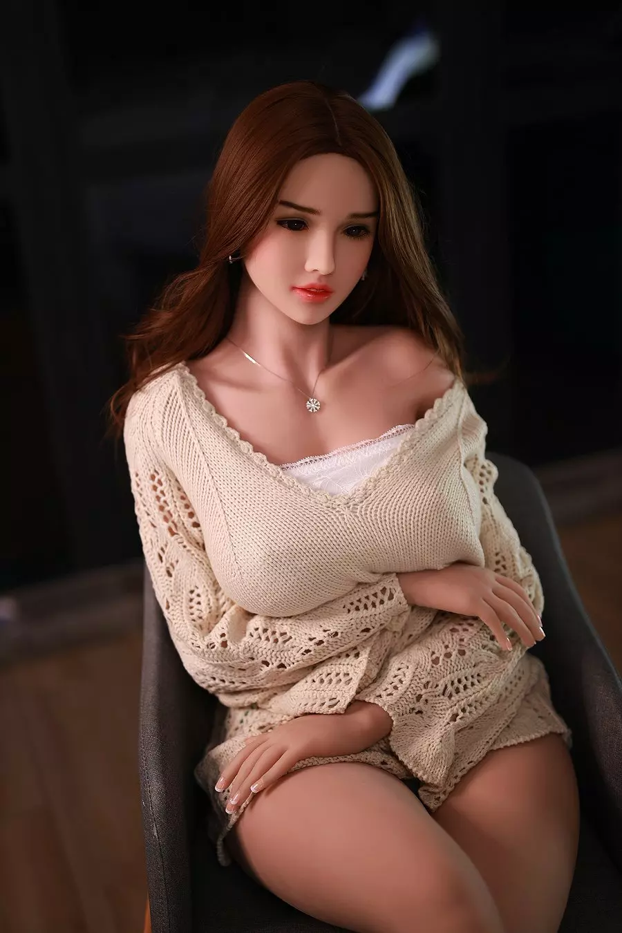 JY 157cm Sex doll