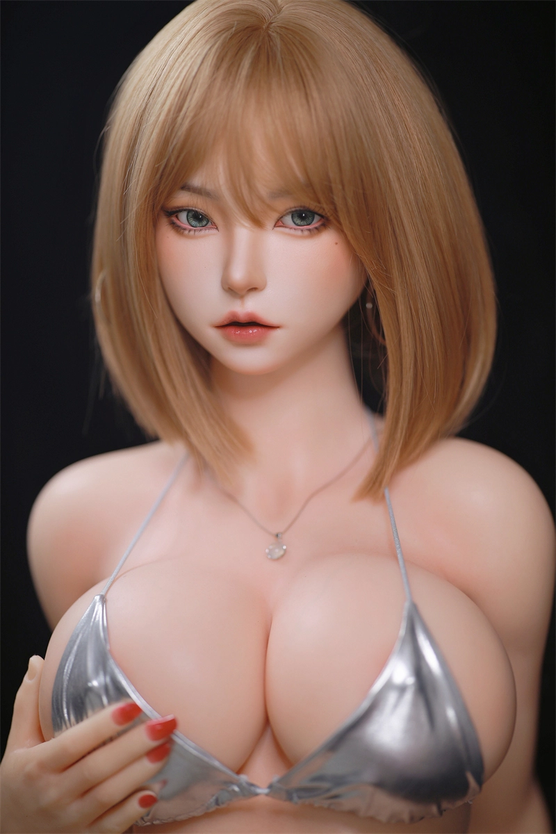 JYDOLL 163cm ROS Mouth Real Silicone Sex Doll