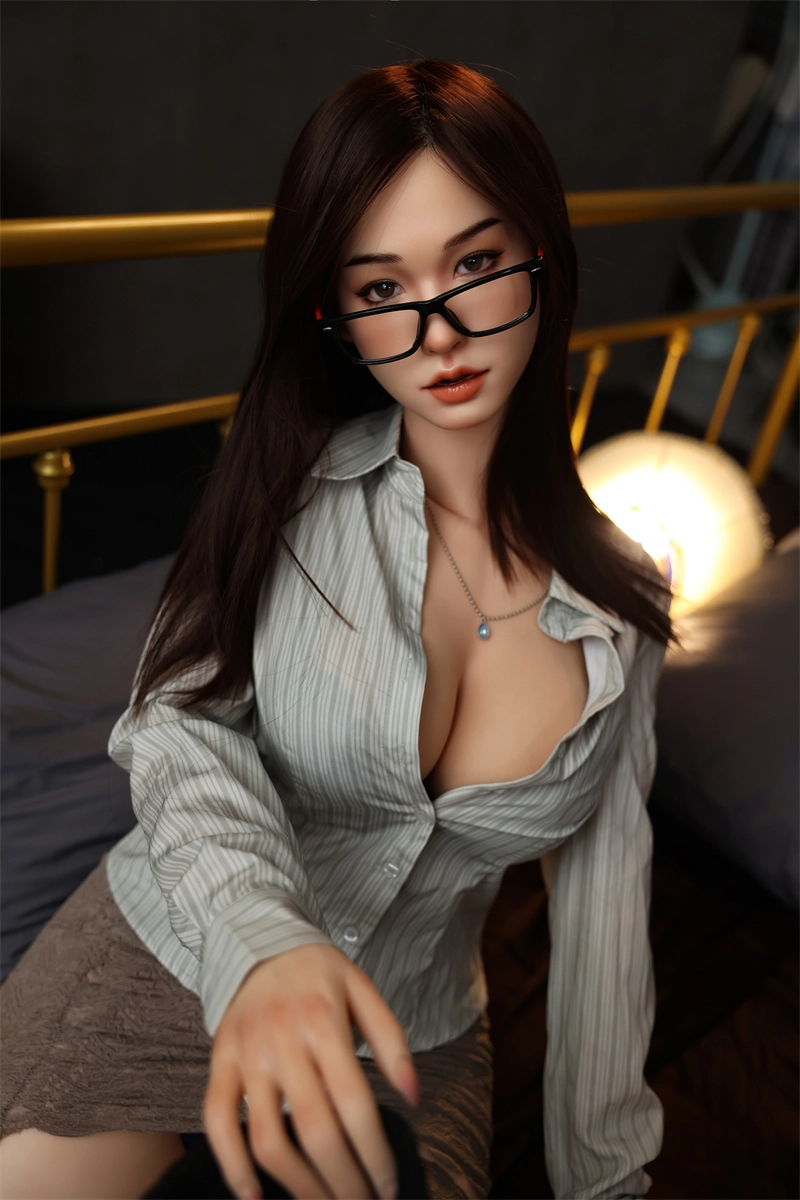 JYDOLL 172cm ROS Mouth Real Silicone Sex Doll