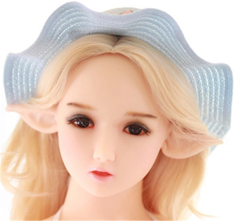 JY TPE Sex Doll Head#Edith