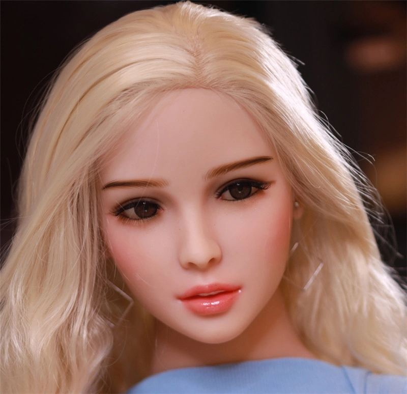 JY TPE Sex Doll Head#Alice