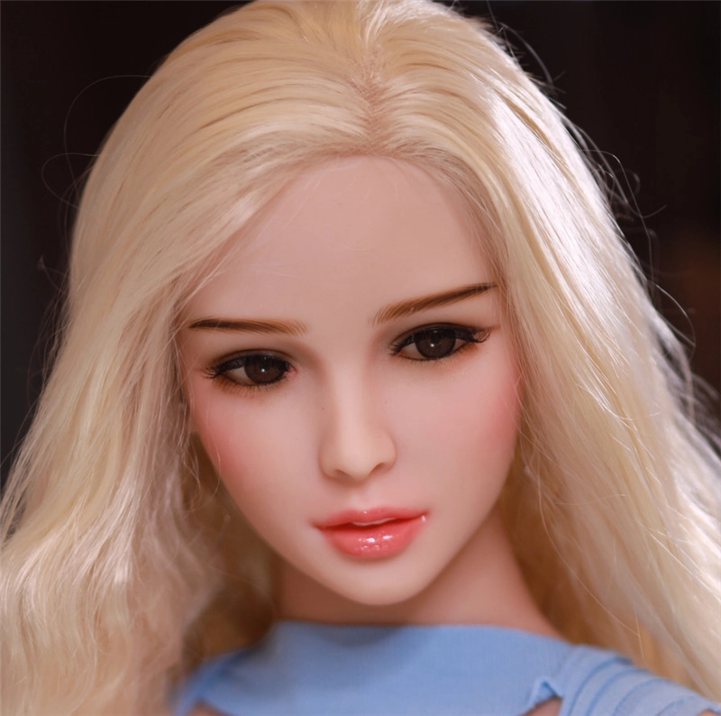 JY TPE Sex Doll Head#Alice