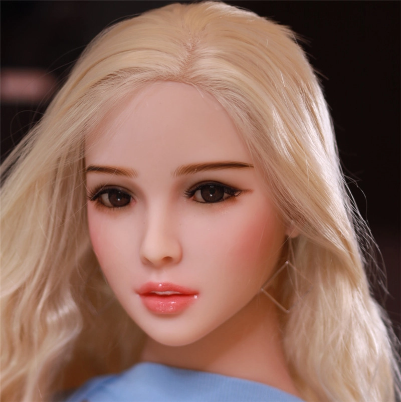 JY TPE Sex Doll Head#Alice