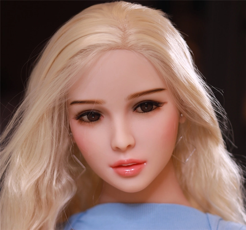 JY TPE Sex Doll Head#Alice