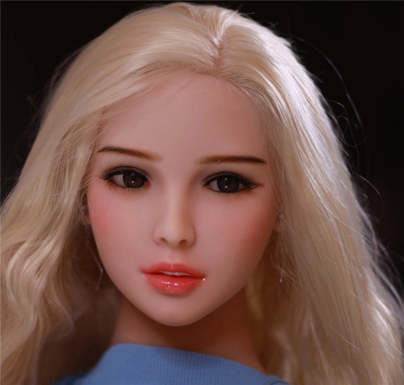 JY TPE Sex Doll Head#Alice