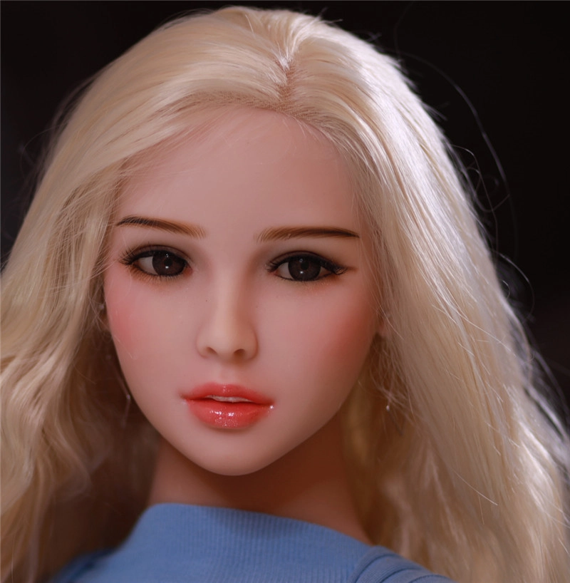 JY TPE Sex Doll Head#Alice