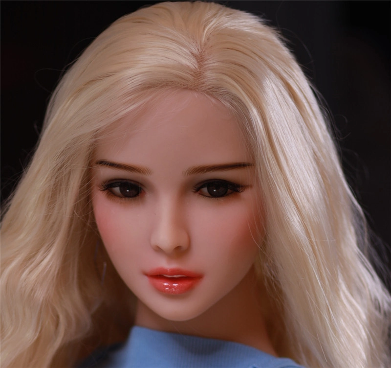 JY TPE Sex Doll Head#Alice