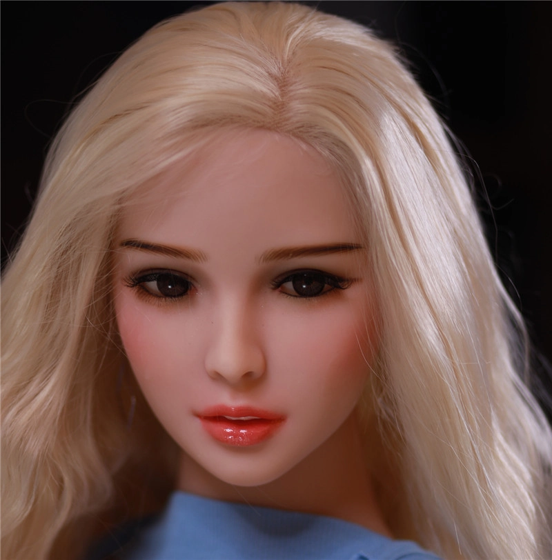 JY TPE Sex Doll Head#Alice