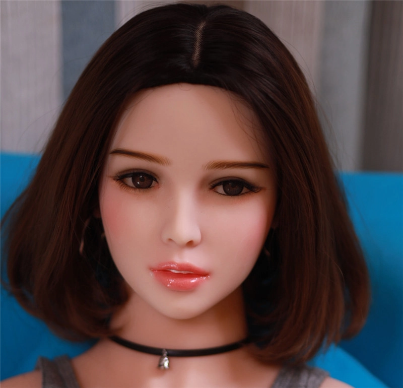 JY TPE Sex Doll Head#Alva