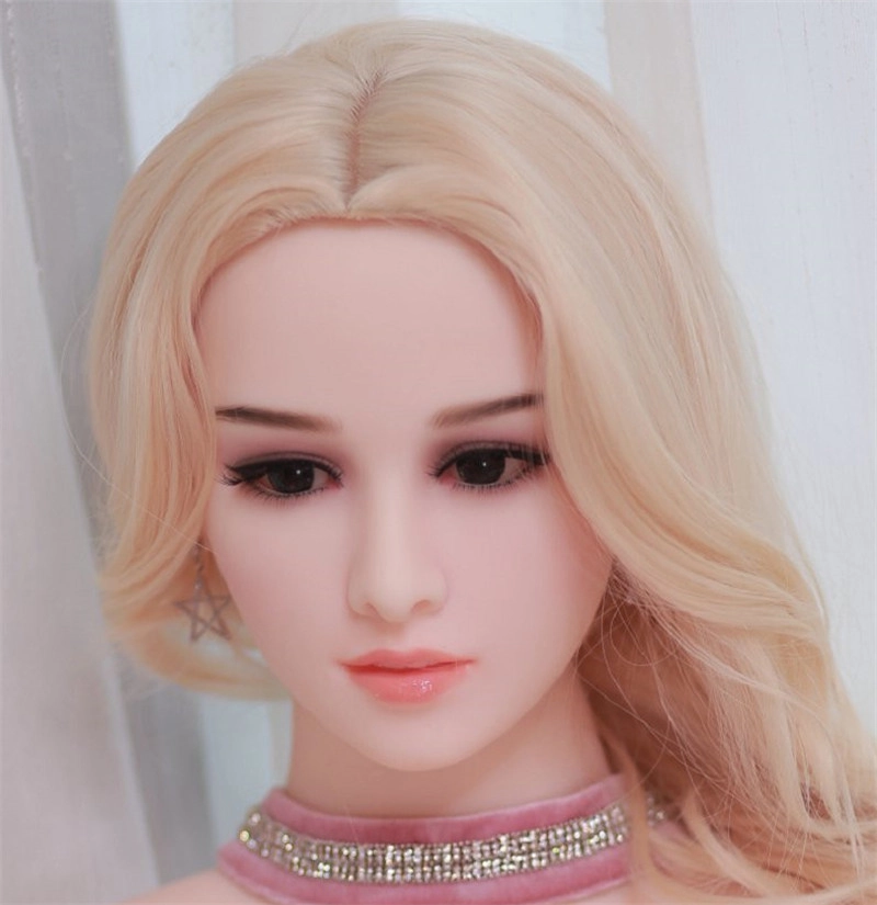 JY TPE Sex Doll Head#Amy