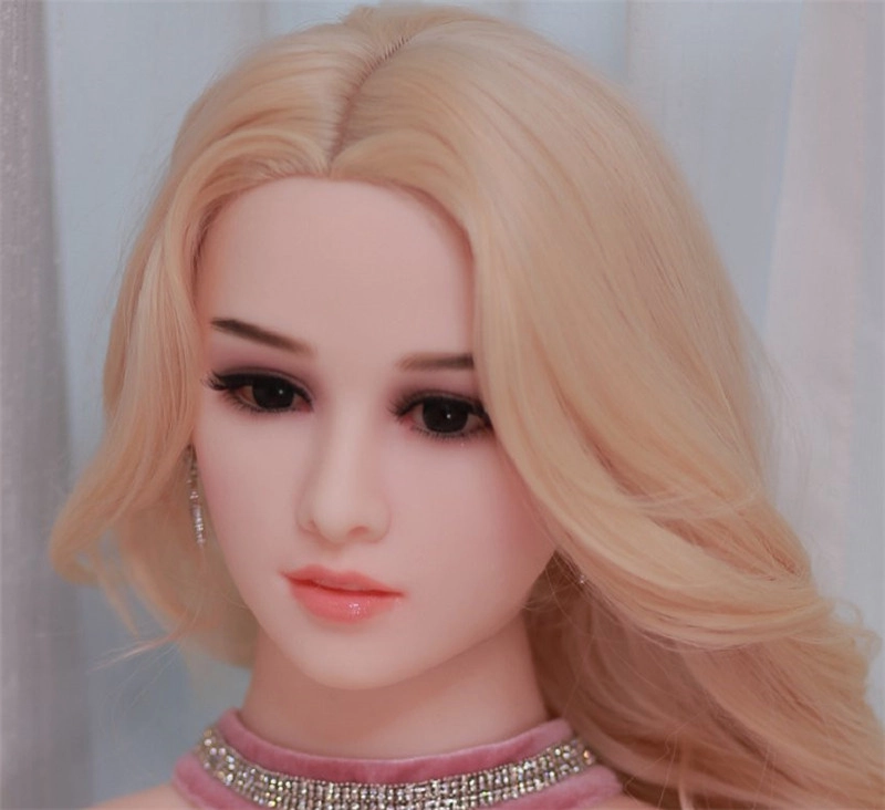 JY TPE Sex Doll Head#Amy