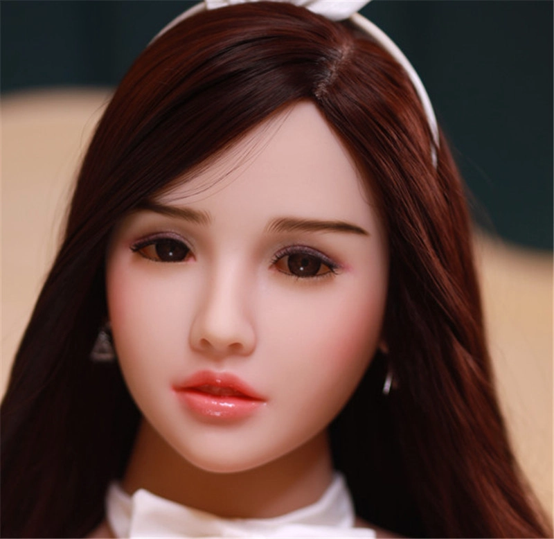 JY TPE Sex Doll Head#Angela