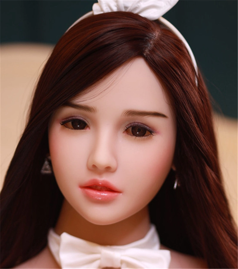 JY TPE Sex Doll Head#Angela