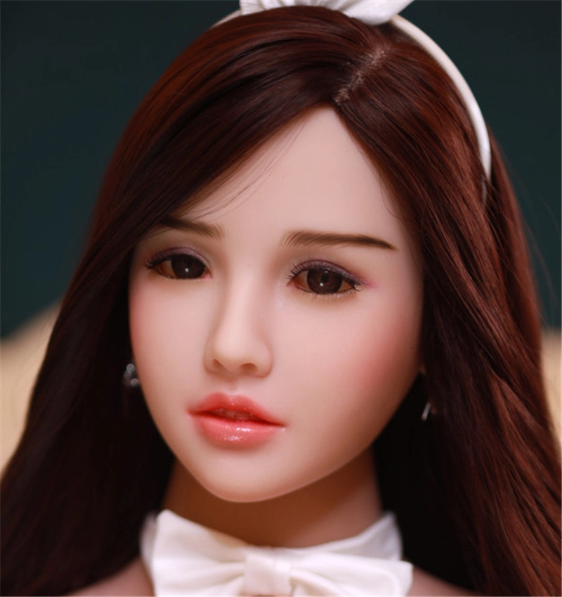 JY TPE Sex Doll Head#Angela