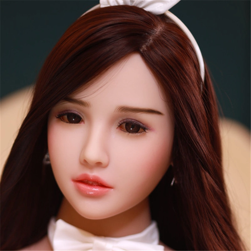 JY TPE Sex Doll Head#Angela