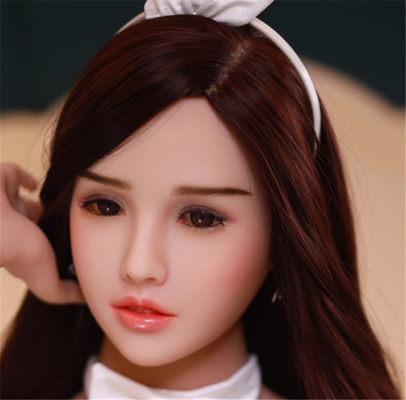 JY TPE Sex Doll Head#Angela