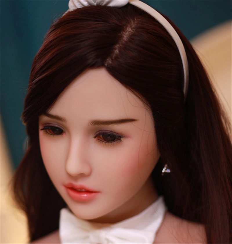 JY TPE Sex Doll Head#Angela