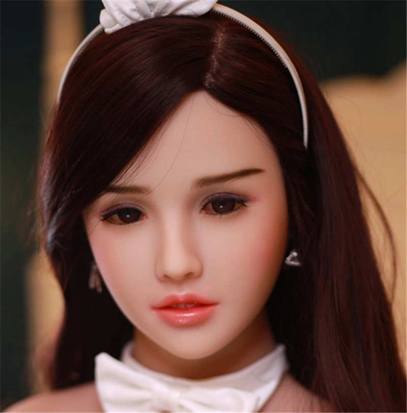 JY TPE Sex Doll Head#Angela