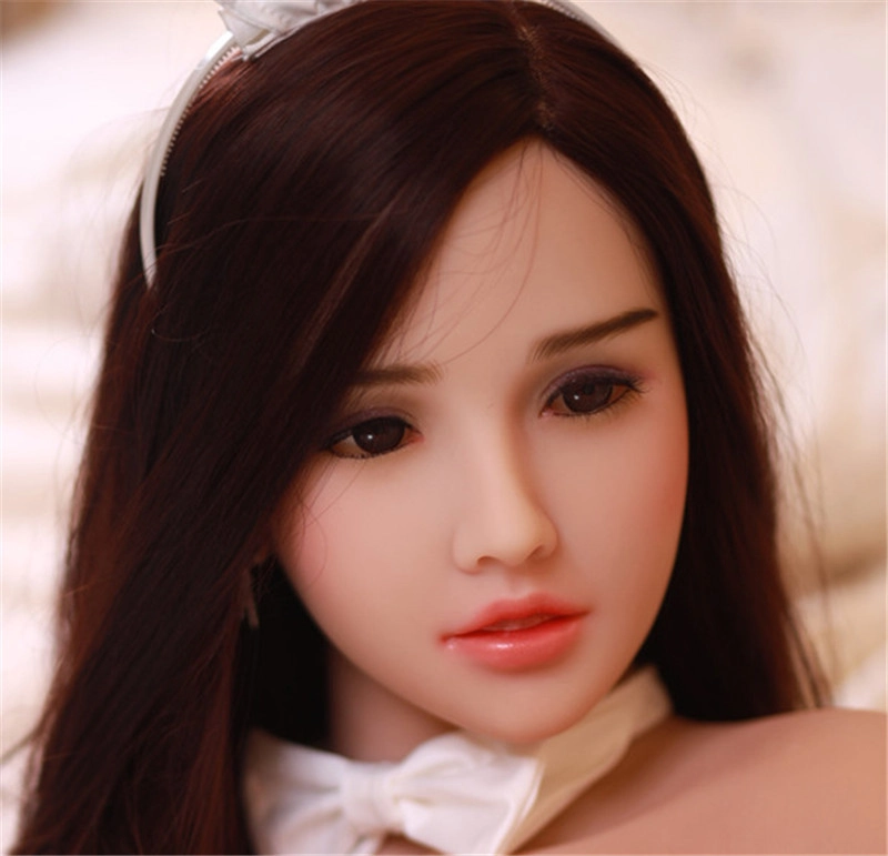 JY TPE Sex Doll Head#Angela