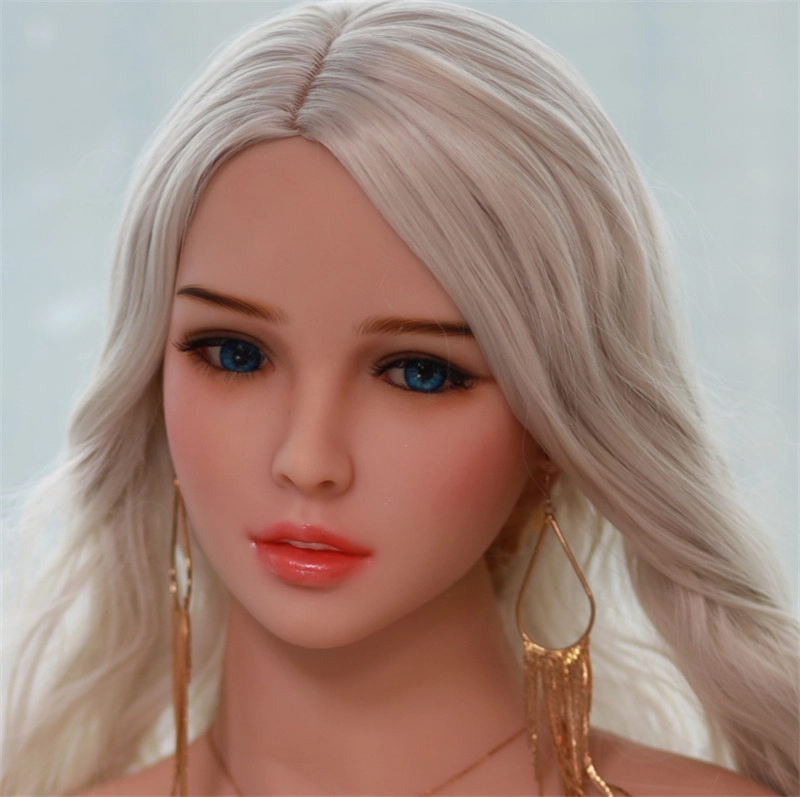 JY TPE Sex Doll Head#Athena