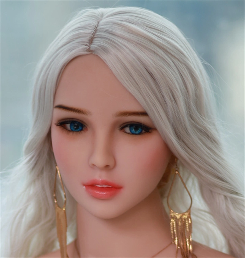 JY TPE Sex Doll Head#Athena