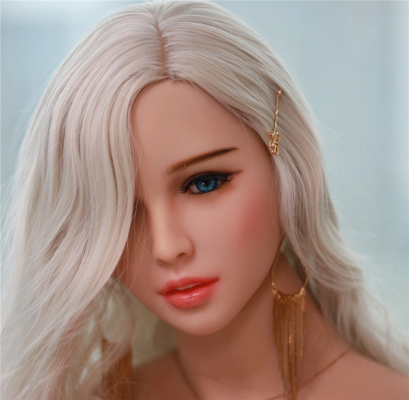 JY TPE Sex Doll Head#Athena