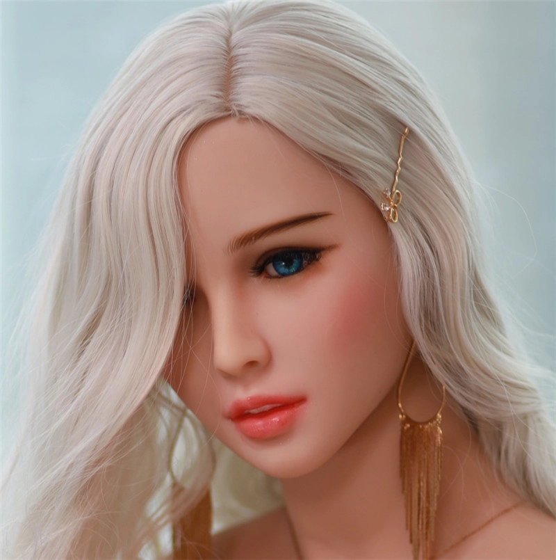 JY TPE Sex Doll Head#Athena