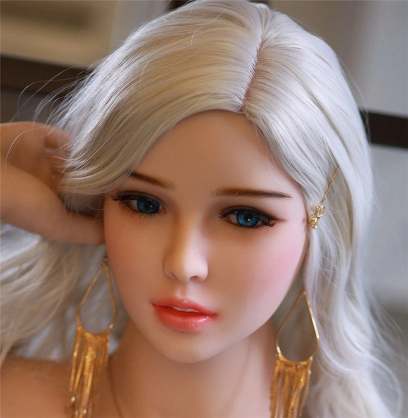 JY TPE Sex Doll Head#Athena