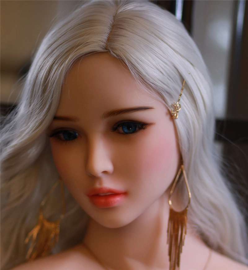 JY TPE Sex Doll Head#Athena