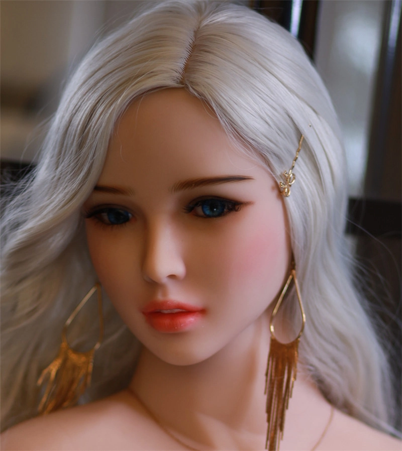 JY TPE Sex Doll Head#Athena