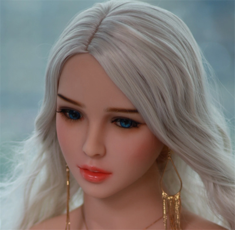 JY TPE Sex Doll Head#Athena