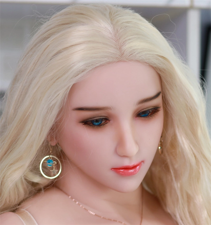 JY TPE Sex Doll Head#Aurora